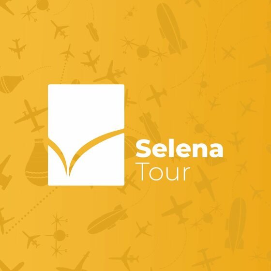 Selena Tour loqosu