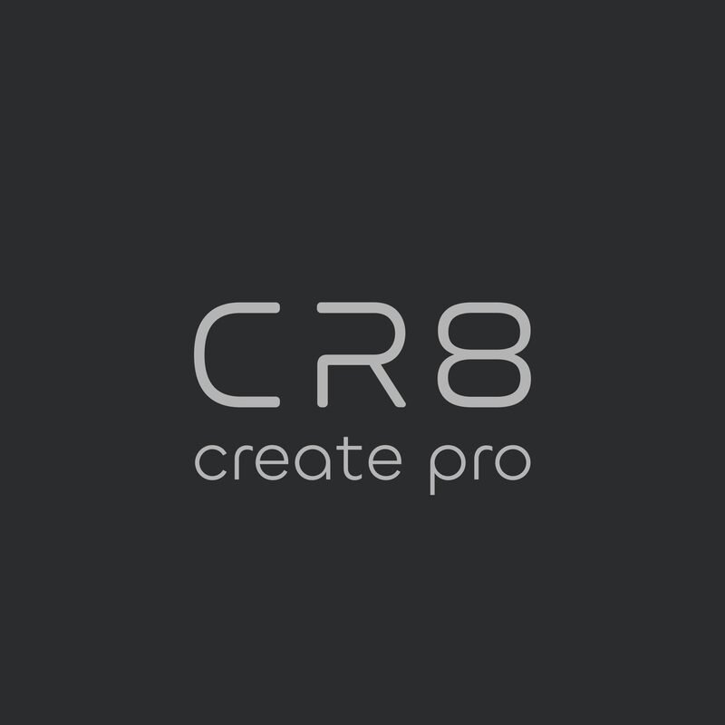 CR8PRO