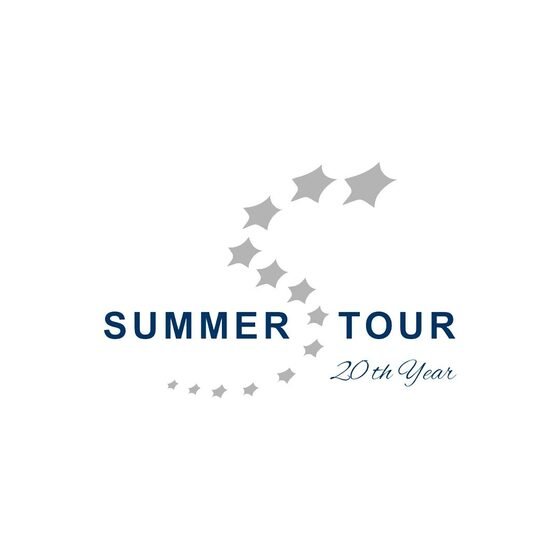 Summer Tour loqosu