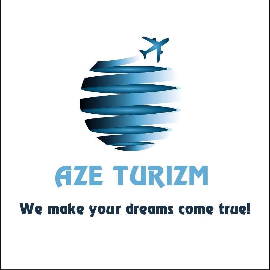 Aze Turizm loqosu