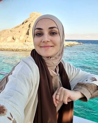 İradə Qədirova ilə görüş