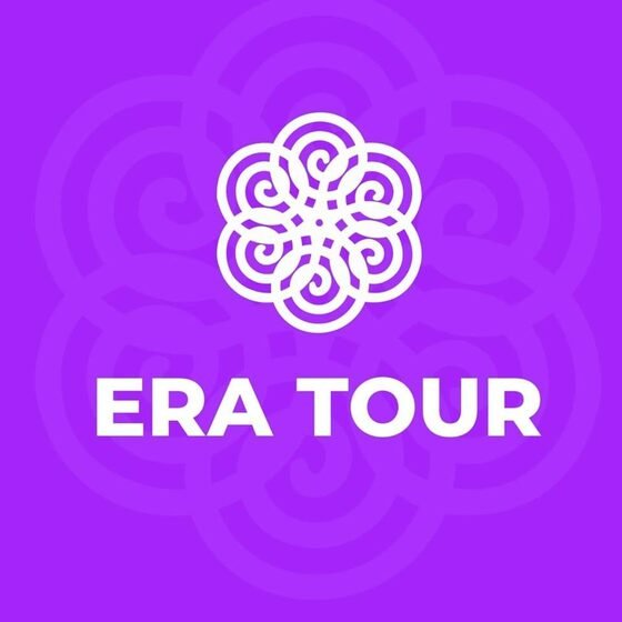 EraTour loqosu