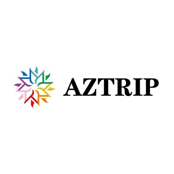 AZTRIP loqosu