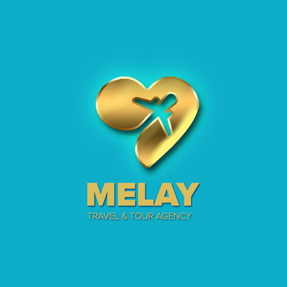 Melay Travel loqosu