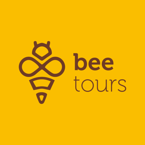 Bee Tours loqosu